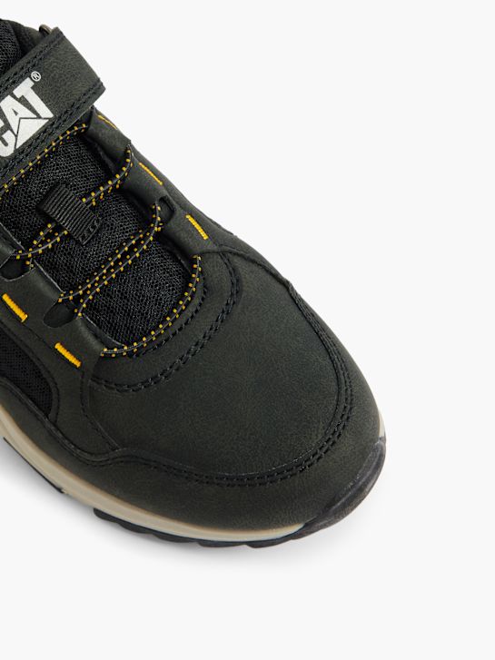 Caterpillar Sneaker Schwarz 23681 2