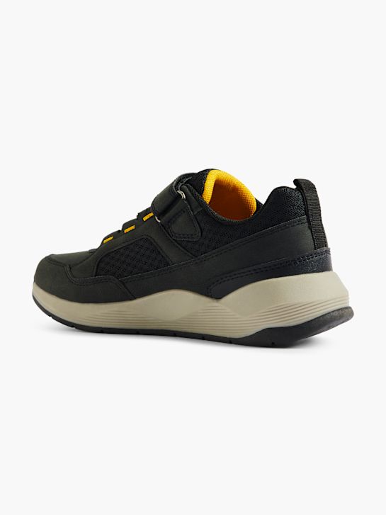 Caterpillar Sneaker Schwarz 23681 3