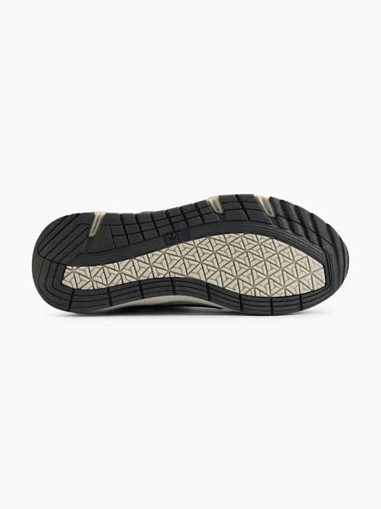 Caterpillar Sneaker Schwarz 23681 4