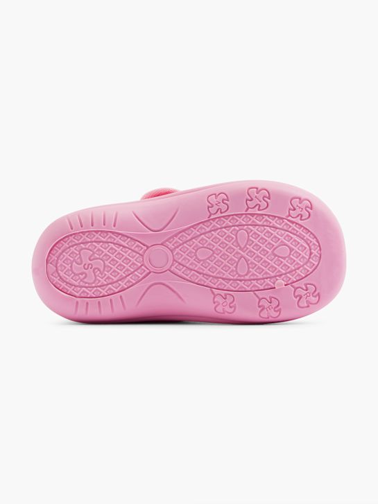 Vty Hausschuh Fuchsia 6694 4