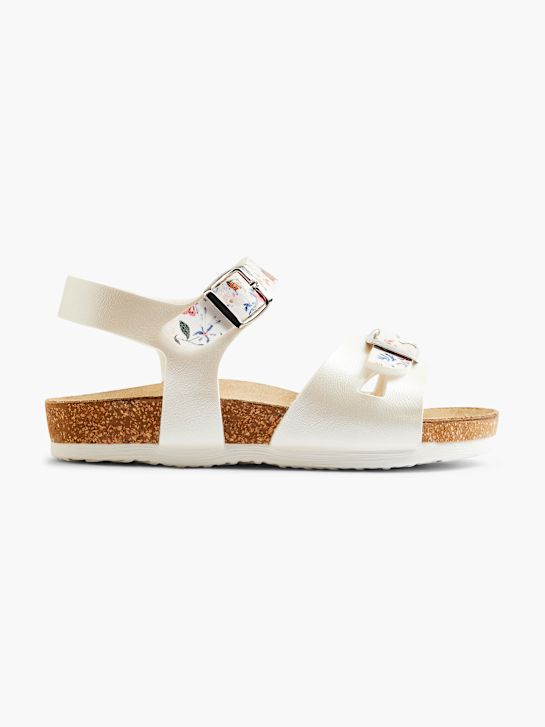 Hush Puppies Сандали Бял 500 1