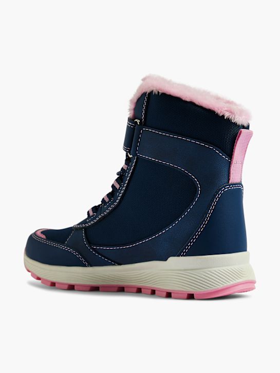 Highland Creek Schnürboots Blau 36572 3