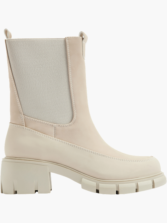 Graceland Chelsea boot Beige 3050 1