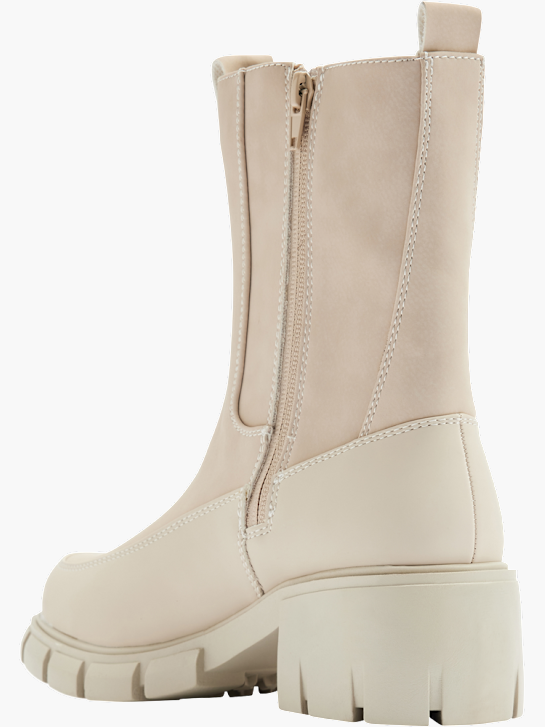 Graceland Chelsea boot Beige 3050 3