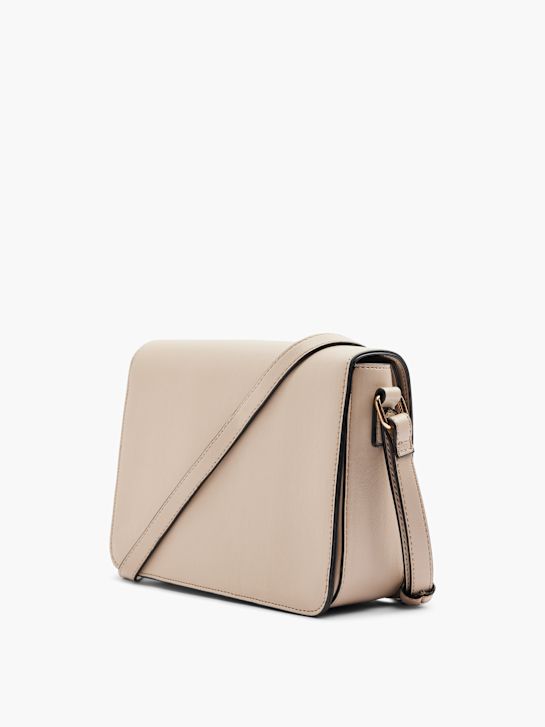 Catwalk Bolso bandolera Beige 8001 3