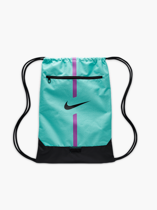 Nike Bolsa de gimnasio Turquesa 19824 1