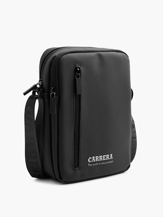 Carrera Borsa con cintura Nero 9573 2