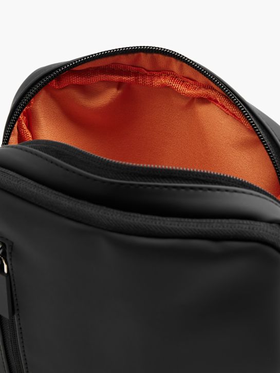 Carrera Borsa con cintura Nero 9573 4