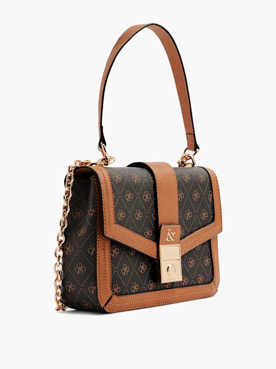 Catwalk Damska torba Crna 19636 2