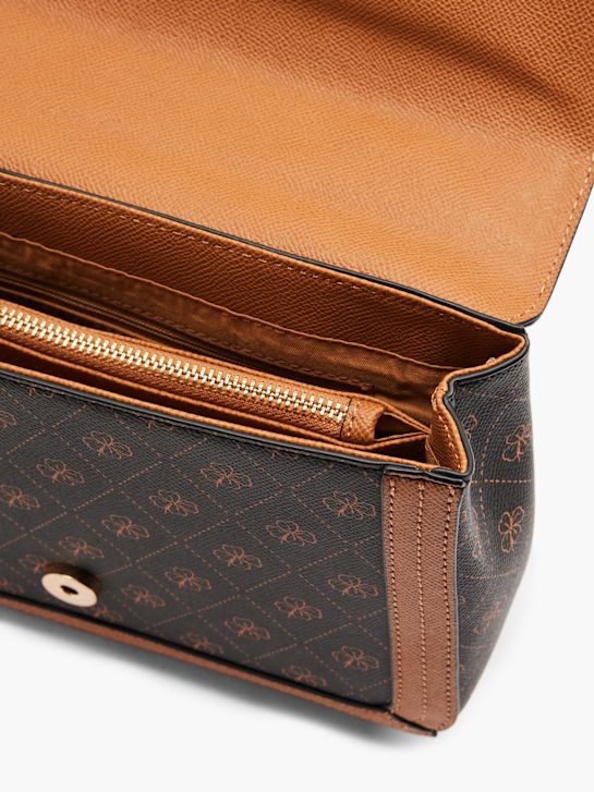 Catwalk Borsetta Nero 19636 4