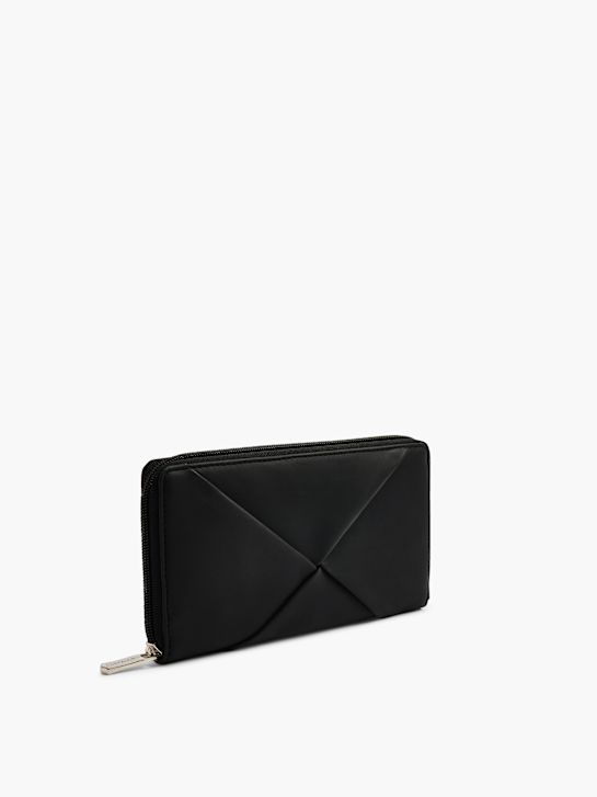Union Code Cartera Negro 17671 2