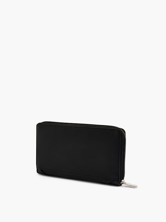 Union Code Cartera Negro 17671 3