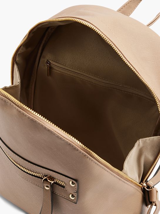 Edel & Stark Ryggsäck Beige 33913 4
