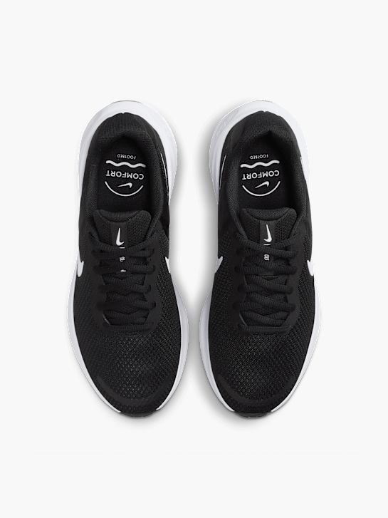 Nike Bežecká obuv Čierna 20052 4