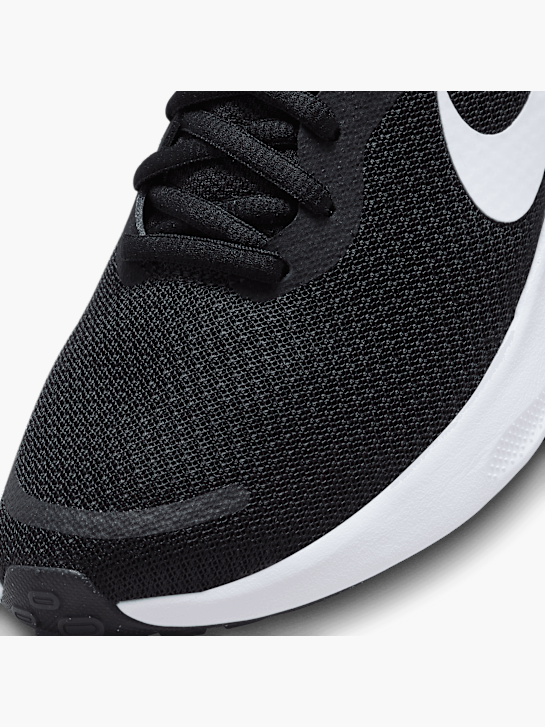 Nike Baskets de course Noir 20052 6