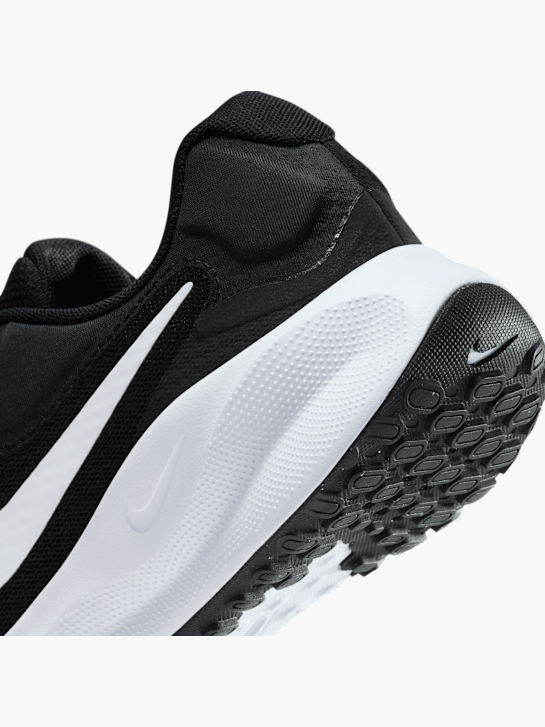 Nike Scarpa da corsa Nero 20052 7