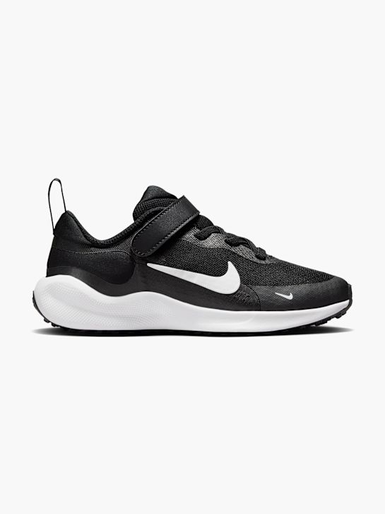 Nike Bėgimo batai Juoda 34201 1