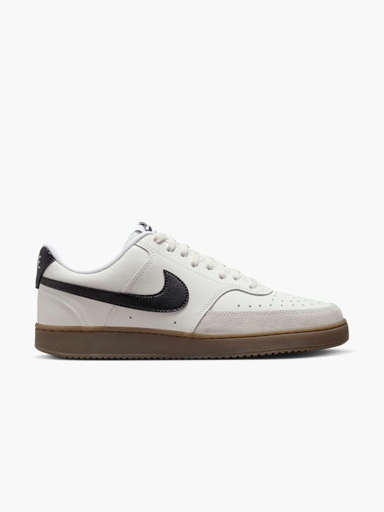 Nike Sneaker bézs 26131 1