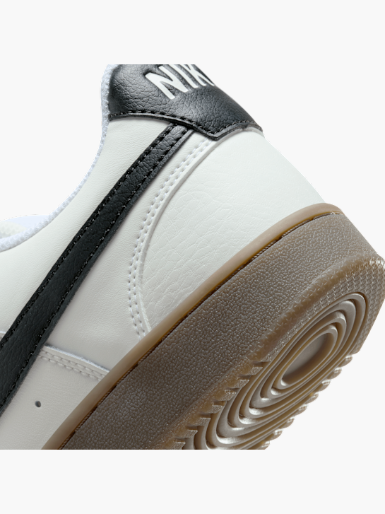 Nike Sneaker bézs 26131 4