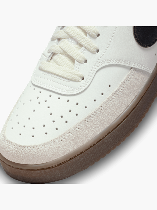 Nike Sneaker Beige 26131 5