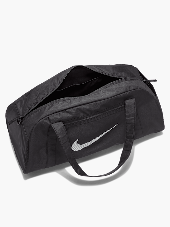 Nike Sportovní taška Černá 25249 3