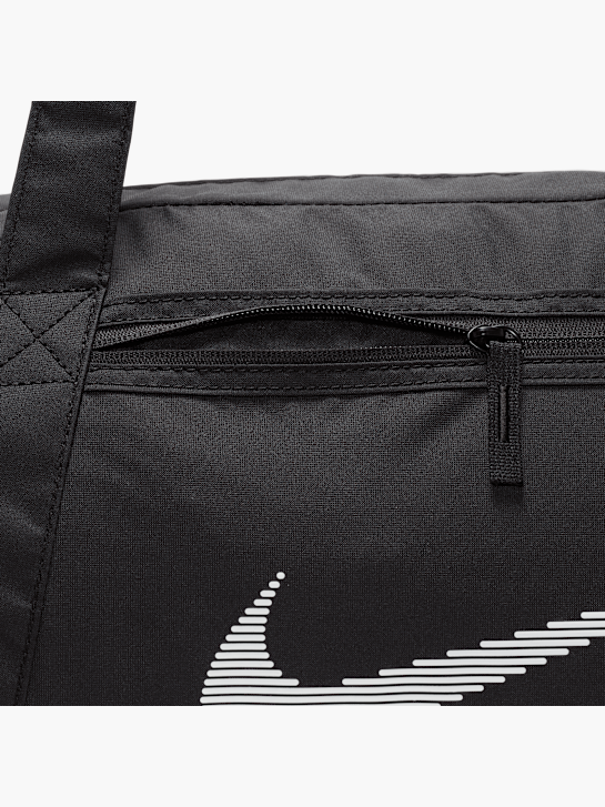 Nike Sportovní taška Černá 25249 5