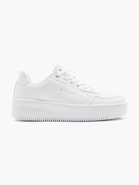 Champion Sneaker Hvid 8316 1