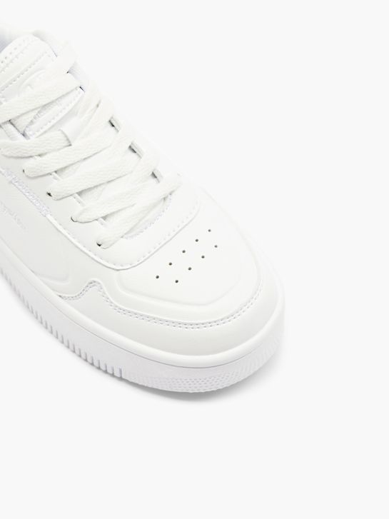 Champion Sneaker Hvid 8316 2