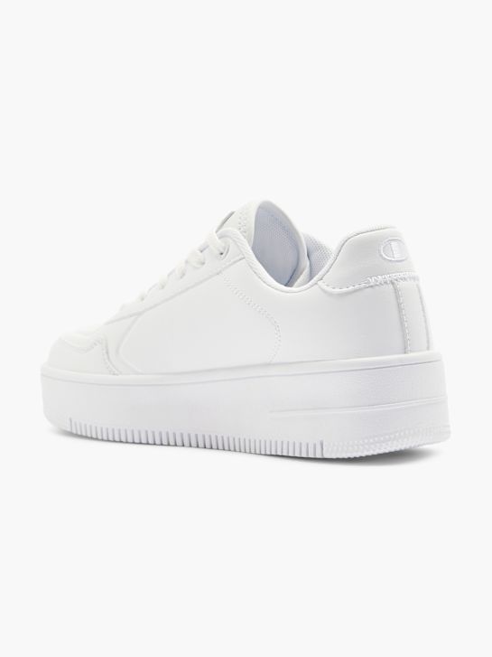 Champion Sneaker Hvid 8316 3