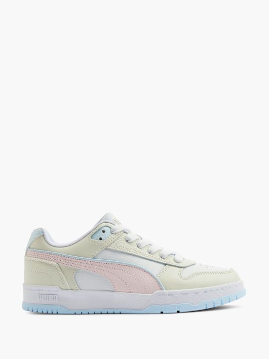 PUMA Маратонки Сив 18263 1