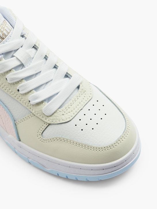 PUMA Маратонки Сив 18263 2