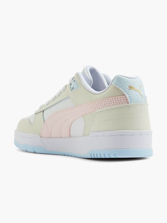 PUMA Маратонки Сив 18263 3
