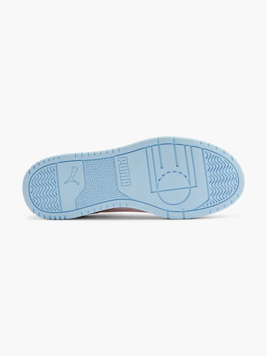 PUMA Маратонки Сив 18263 4