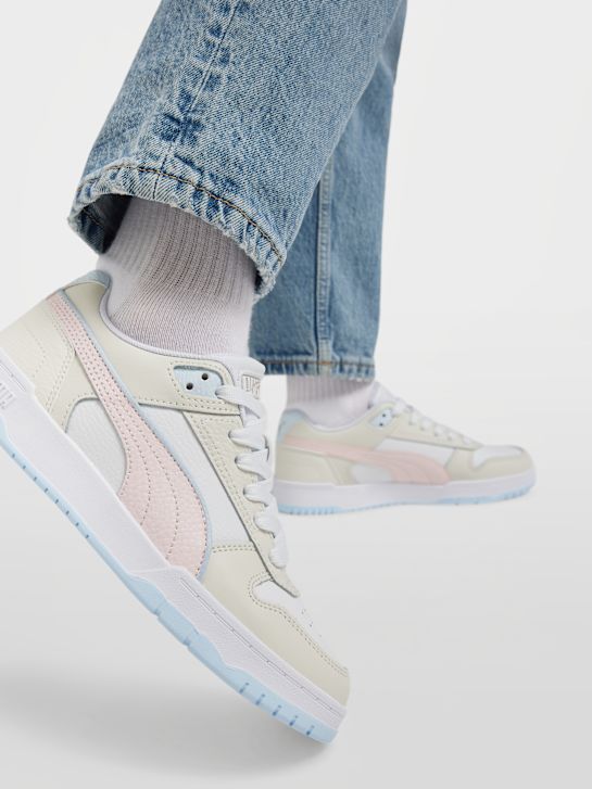PUMA Маратонки Сив 18263 6