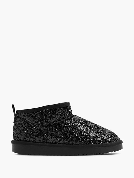 Graceland Winterboots Schwarz 6702 1