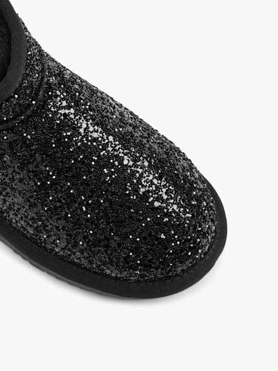 Graceland Winterboots Schwarz 6702 2