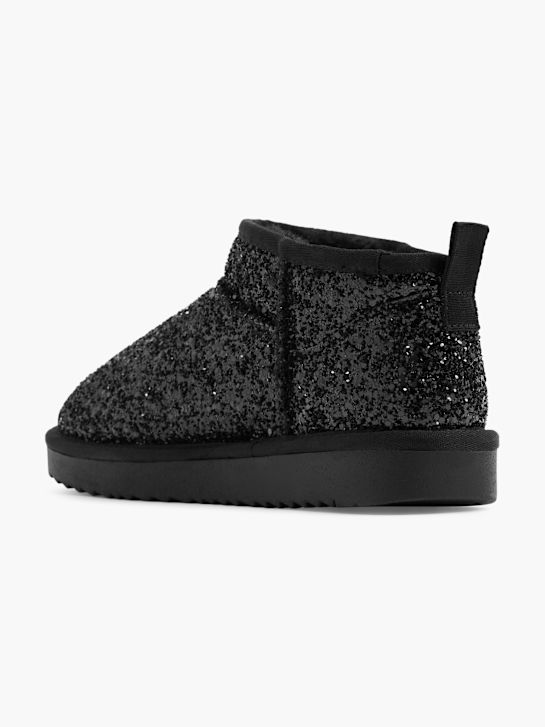 Graceland Winterboots Schwarz 6702 3
