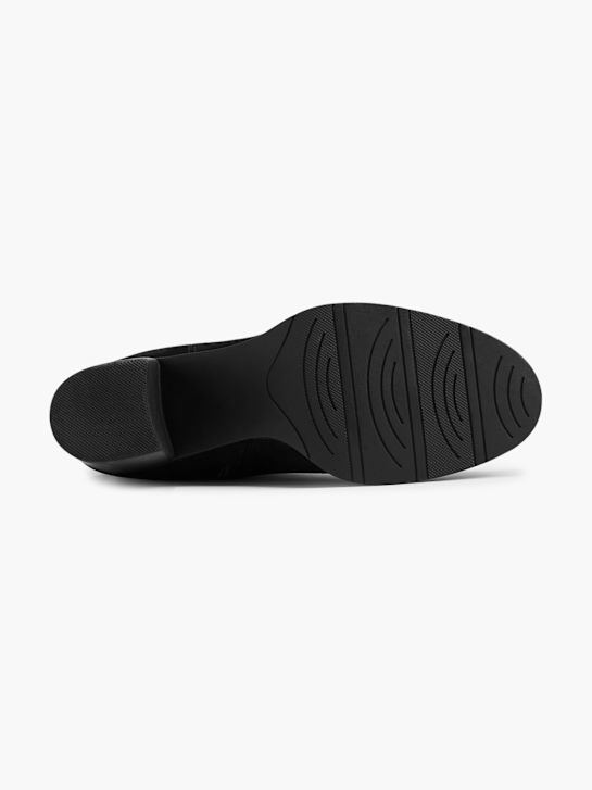 Graceland Bottines classiques Noir 18194 4