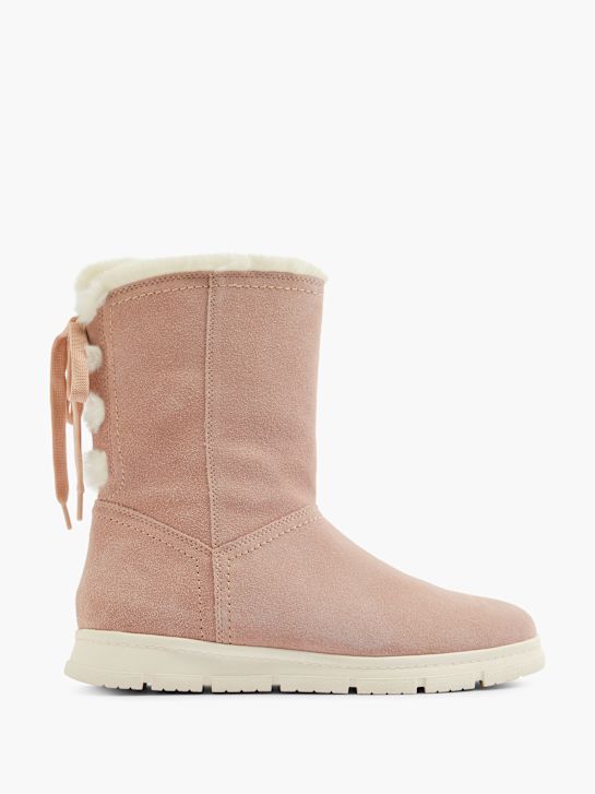 5th Avenue Winterboots Rosa 1391 1