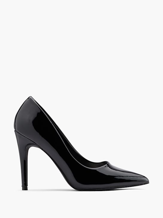 Catwalk Décolleté Nero 21213 1