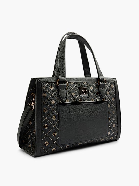 Catwalk Borsetta Nero 21308 2