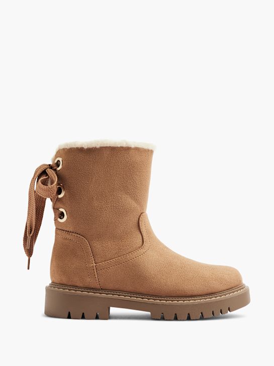Highland Creek Winterboots Braun 25806 1