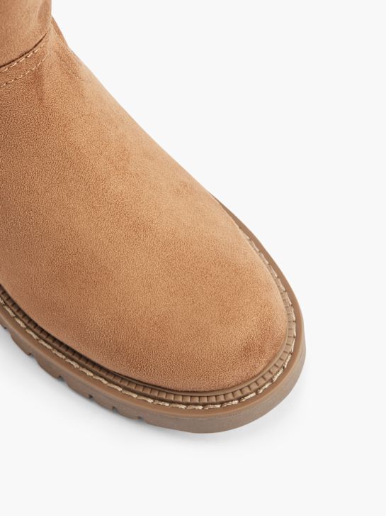 Highland Creek Stivale invernale Marrone 25806 2