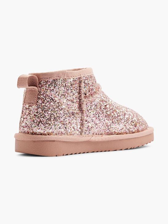 Graceland Winterboots Rosa 25743 3
