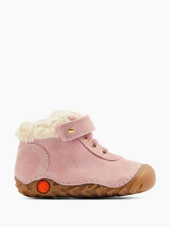 elefanten Boots d'hiver Rose 25809 1