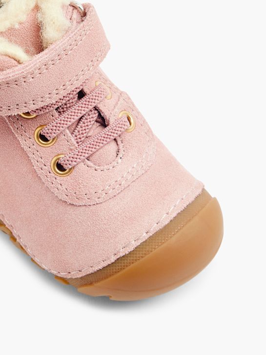 elefanten Winterboots Rosa 25809 2