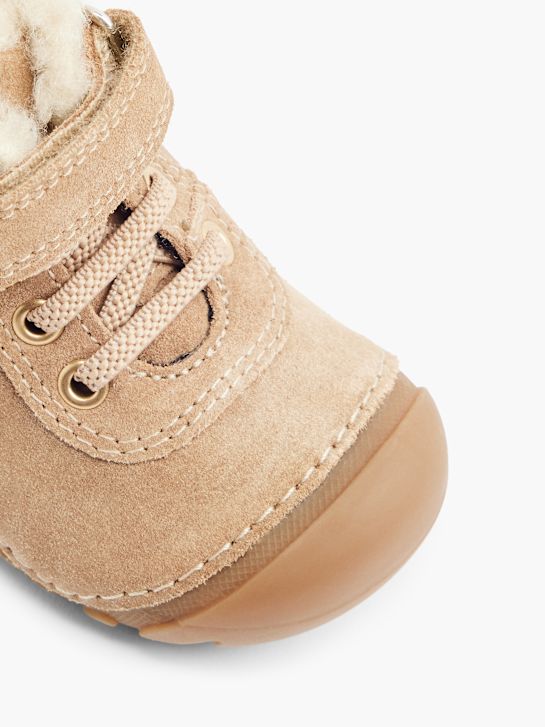 elefanten Boots d'hiver Beige 23752 2