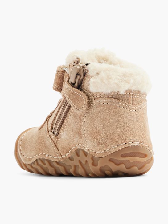 elefanten Boots d'hiver Beige 23752 3