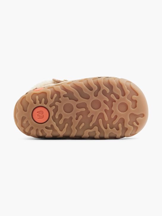 elefanten Boots d'hiver Beige 23752 4