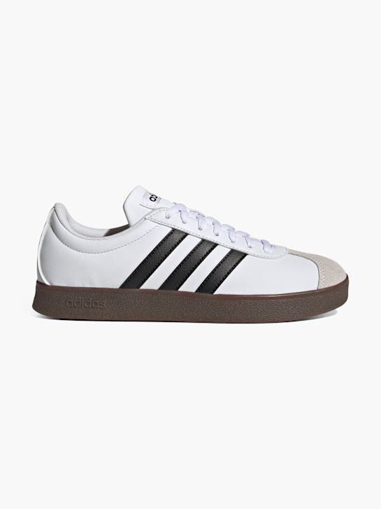 adidas Sneaker Bianco 7640 1